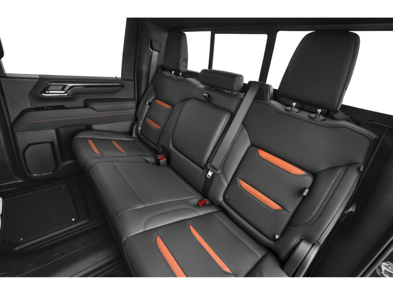 New 2026 Summit White GMC N image 10