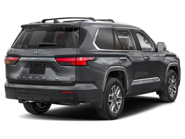 New 2026 Gray Toyota 1794 Edition image 3