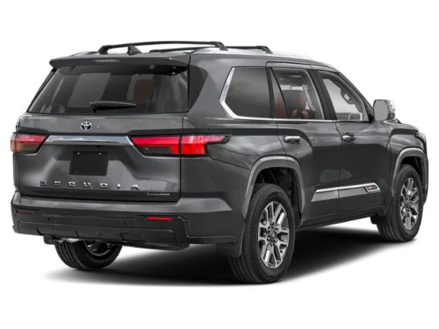 New 2026 Gray Toyota 1794 Edition image 2