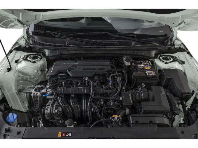 New 2026 Snow White Pearl Kia EX image 9