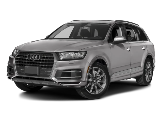 2017 Audi Q7 3.0T quattro tiptronic Premium's photo