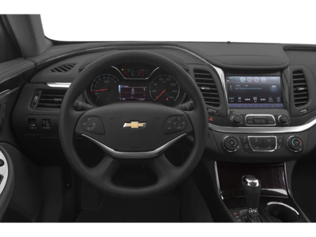 Used 2019 Black Chevrolet LT image 6