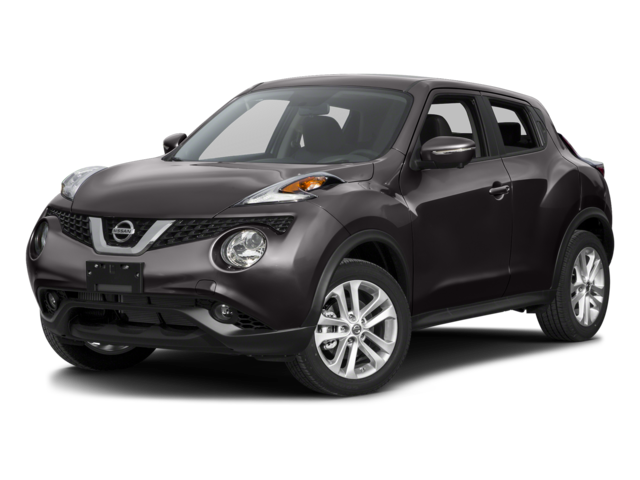 Used 2017 Black Nissan SL image 1