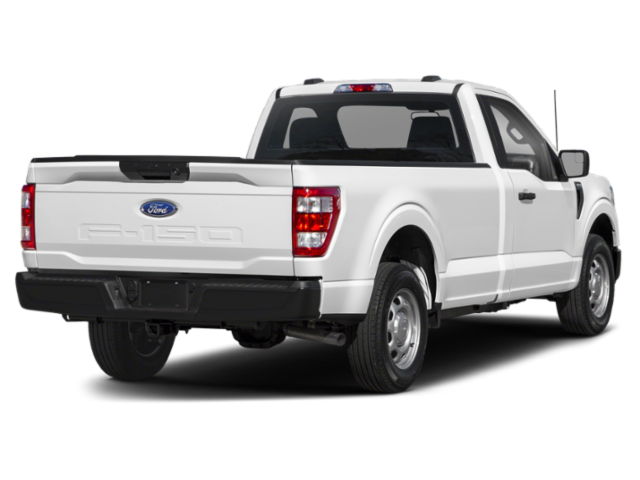 Used 2021 Oxford White Ford XL image 7