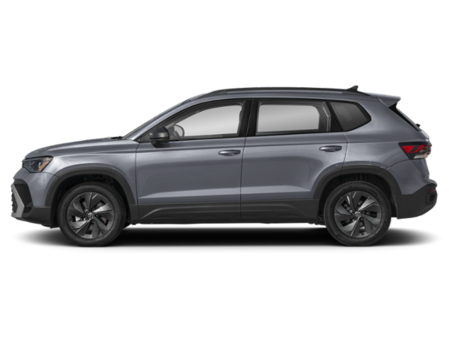 New 2027 Gray Volkswagen 1.5T S image 3