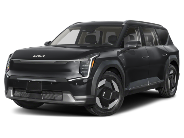 New 2026  Kia Wind image 1