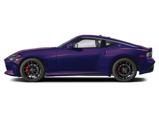 New 2026 Midnight Purple Nissan Heritage Edition (Z32 Midnight Purple) image 5
