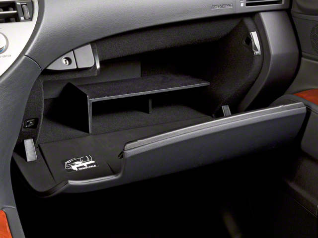 Used 2010 Gray Lexus 350 image 15
