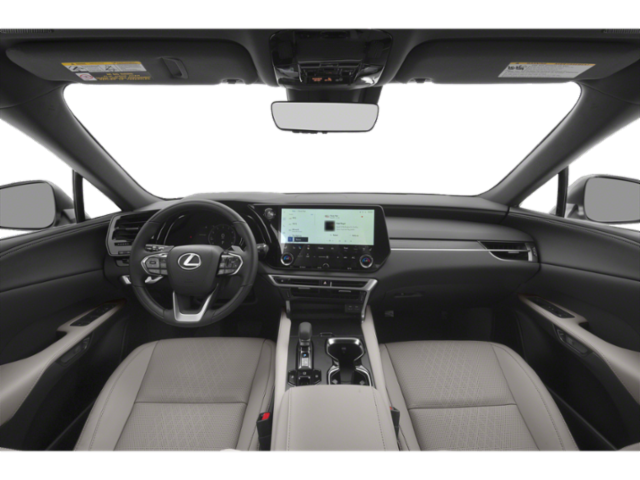 Certified Used 2023 Iridium Lexus 350 Premium Plus image 5