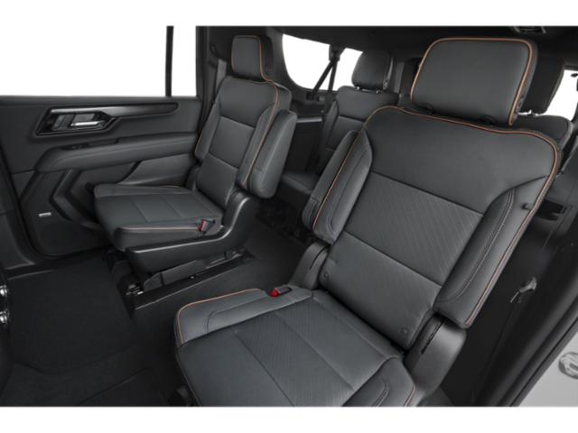 New 2026 Onyx Black GMC AT4 image 10