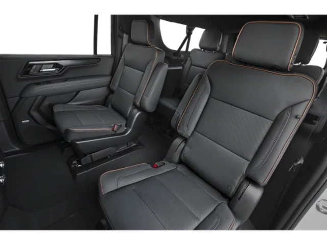 New 2026 Black GMC AT4 image 10