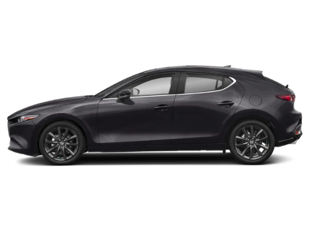 Used 2021 Gray Mazda Premium image 6