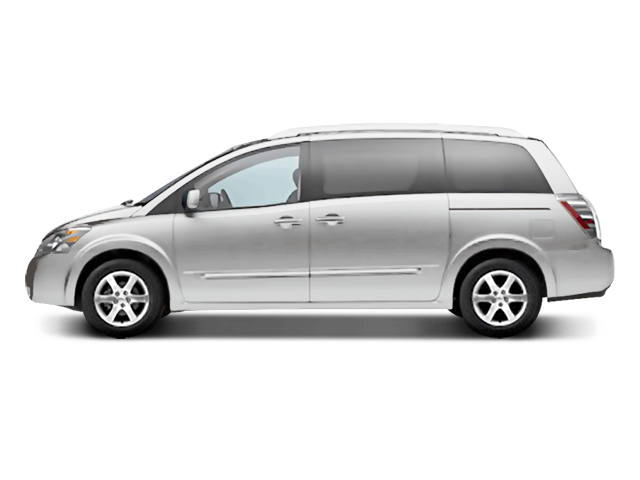 Used 2008 Smoke Metallic Nissan SL image 3