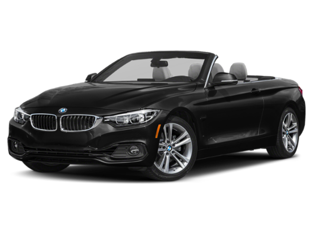 2019 BMW 4 Series 430i