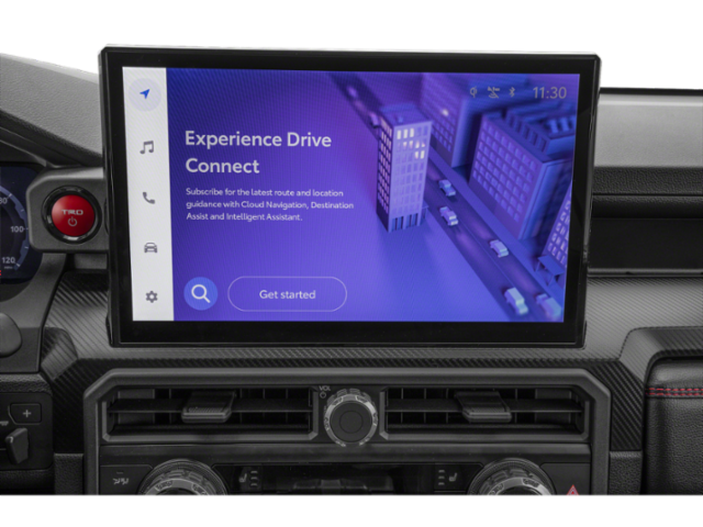 Used 2025  Toyota TRD Pro image 16