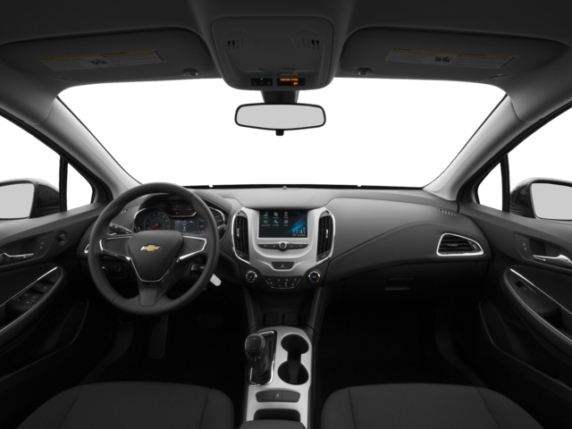 Used 2017 Silver Chevrolet LS image 5