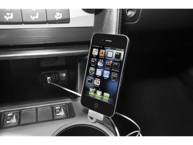 Used 2012 White Toyota SE image 13