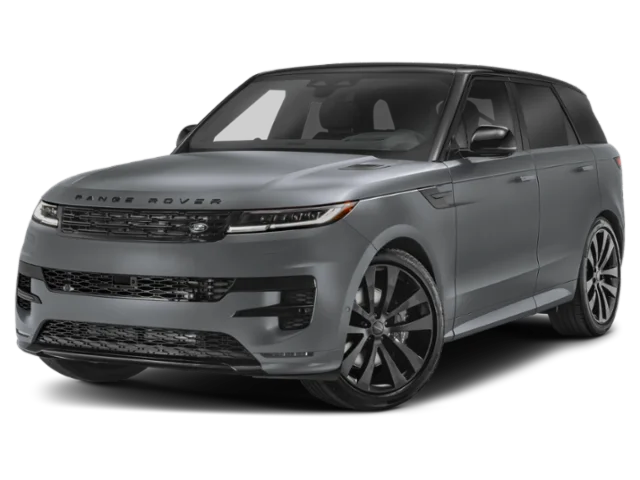 2026 Land Rover Range Rover Sport P530 Autobiography's photo
