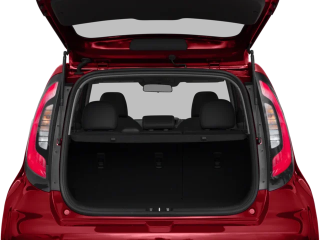 Used 2018 Silver Kia Exclaim image 9