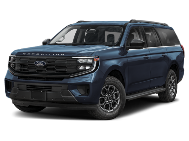 2025 Ford Expedition Active MAX 4x4's photo