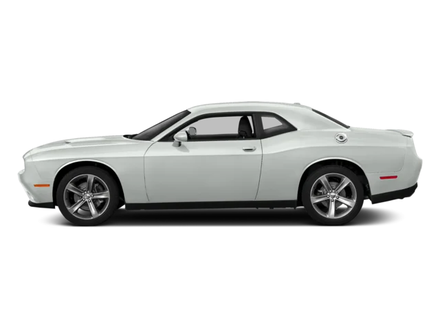 Used 2016 White Dodge SXT Plus image 7