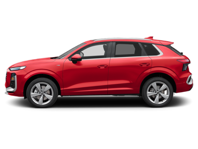 New 2026 PROGRESSIVE RED Audi TFSI quattro S tronic image 11