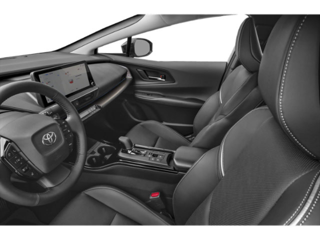 New 2027 0229 Toyota XLE image 8