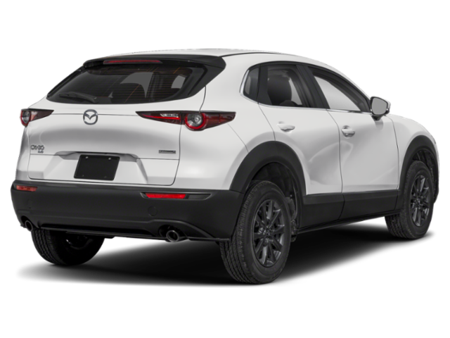 Used 2024 Blue Mazda 2.5 S image 7