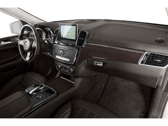 Used 2018 Selenite Gray Metallic Mercedes-Benz GLE 350 image 22