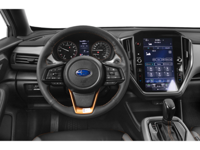 Used 2024 Blue Subaru Wilderness image 6