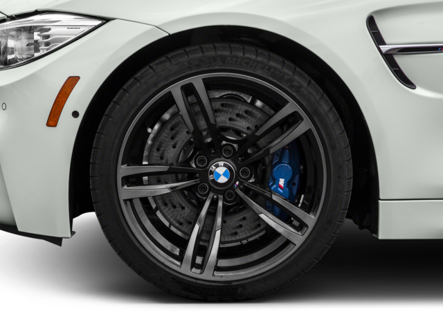 Used 2016 Alpine White BMW  image 9