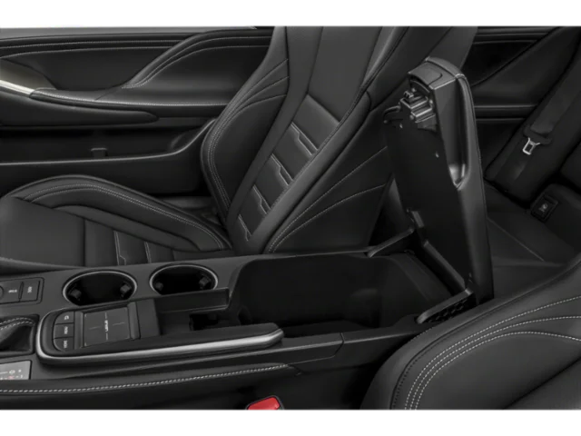 Used 2015 Black Lexus  image 15