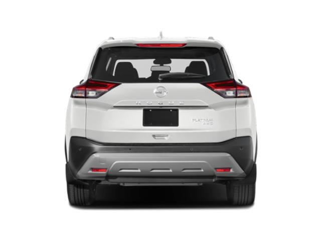 Used 2023 Pearl White Nissan Platinum image 5