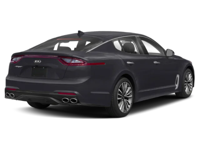 Used 2019 White Kia Base image 2