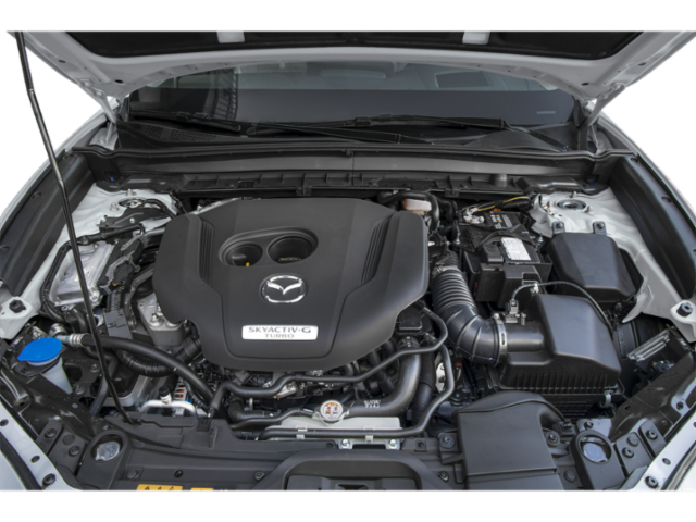 2026 Mazda CX-30 Turbo Aire Edition - Photo 9