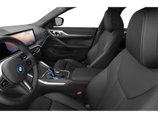 Used 2022 Gray Metallic BMW M50 image 7
