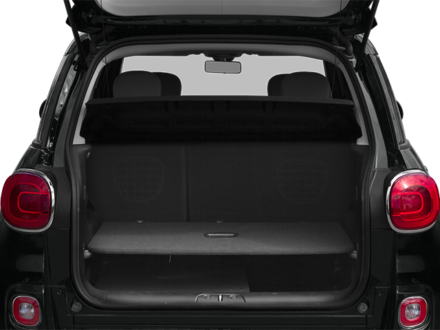 Used 2014 Light Blue FIAT Lounge image 13
