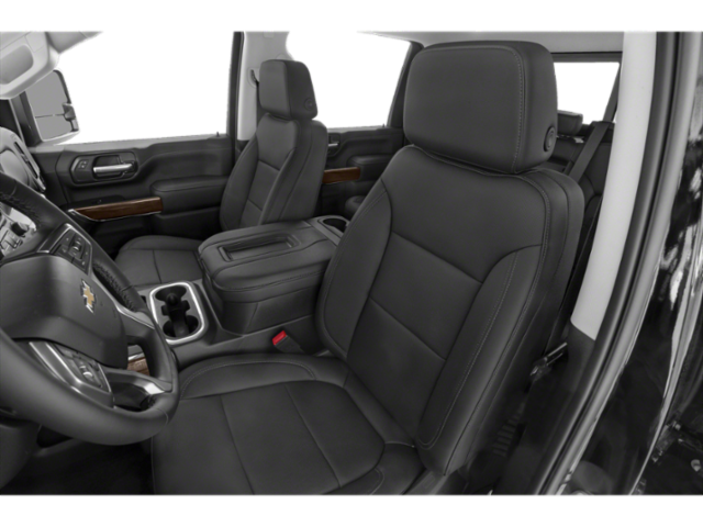 Used 2020 Summit White Chevrolet LTZ image 6