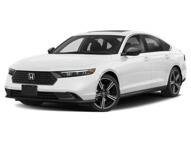 2023 Honda Accord's photo