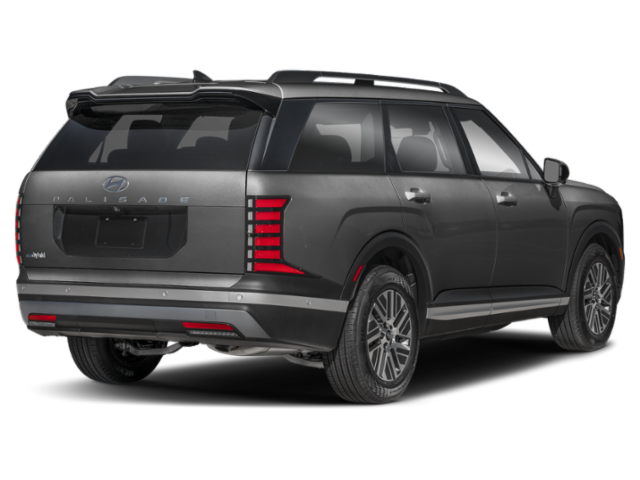 New 2026 Titan Charcoal Pearl Hyundai Blue SEL Premium 7P image 2