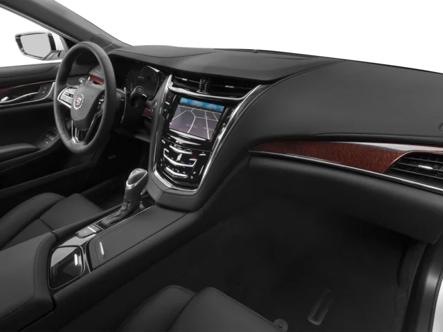 Used 2014  Cadillac LE | SE | XLE image 18