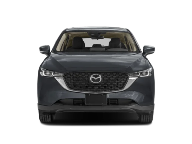 Used 2025 Silver Mazda 2.5 S image 8