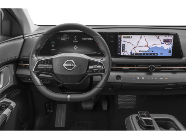 Used 2023 Gun Metallic Nissan VENTURE+ image 4