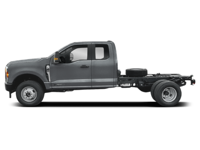 2026 Ford F-350SD — photo 2