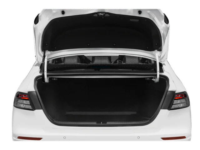 Certified Used 2025 Platinum White Pearl Honda Touring image 14