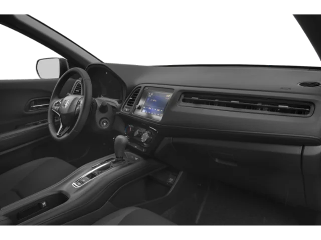 Used 2019 Black Honda Sport image 12