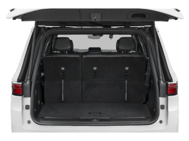 New 2025 Black Jeep Series II image 8