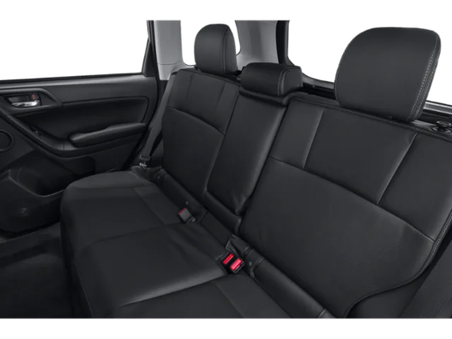Used 2015 Red Subaru 2.0XT Premium image 12