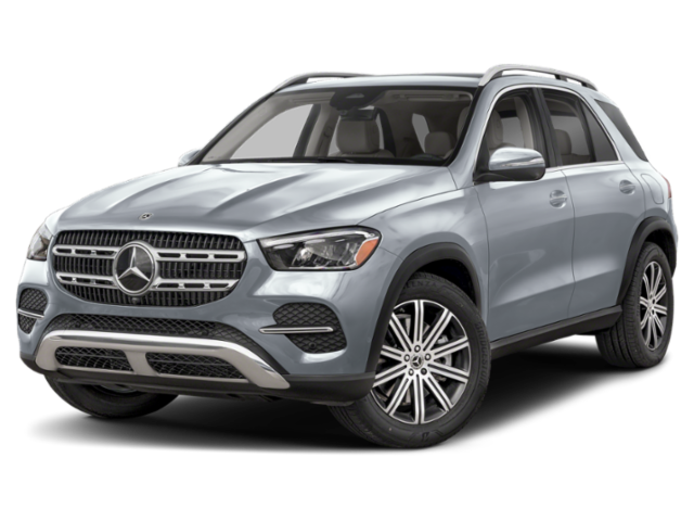 2026 Mercedes-Benz GLE's photo