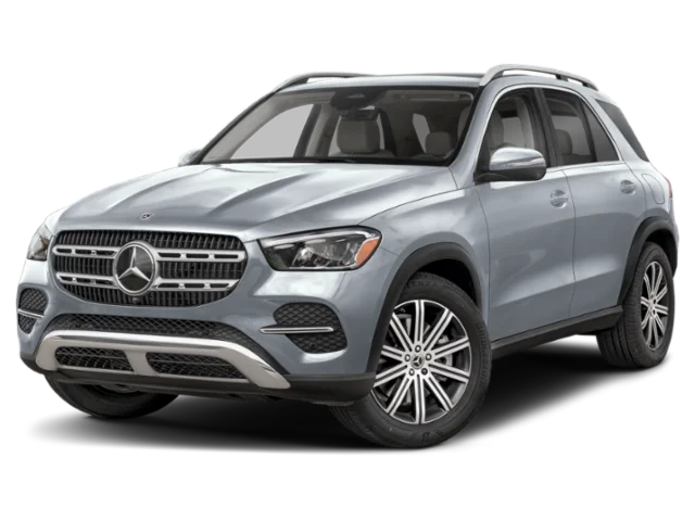 2026 Mercedes-Benz GLE GLE 450E 4MATIC's photo